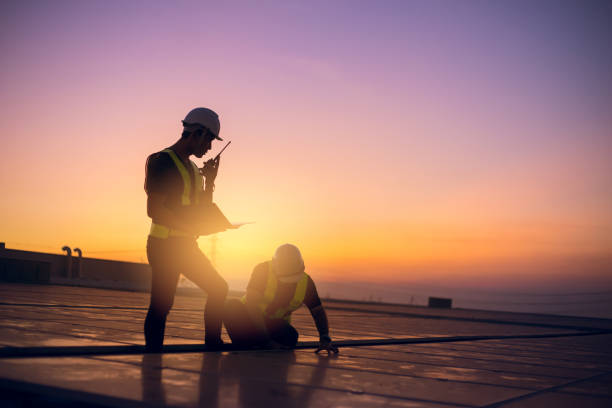 Best Metal Roofing Contractor  in Pine Ridge At Crestwood, NJ
