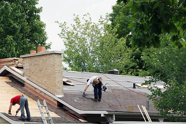 Best Local Roofing Companies  in Pine Ridge At Crestwood, NJ