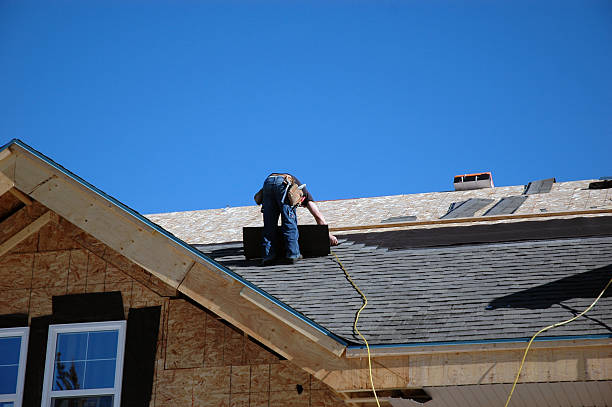 Best Local Roofing Companies  in Pine Ridge At Crestwood, NJ