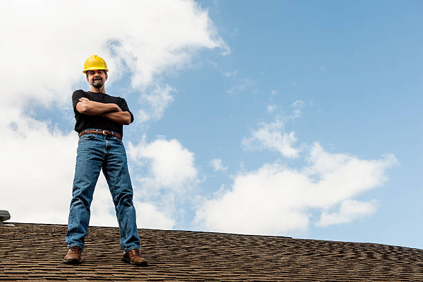 Professional Roofing Contractor in Pine Ridge At Crestwood, NJ