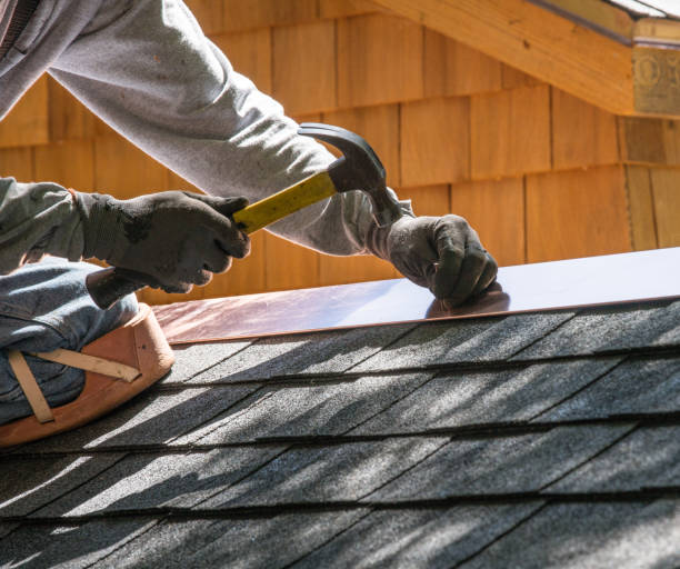 Best Metal Roofing Contractor  in Pine Ridge At Crestwood, NJ
